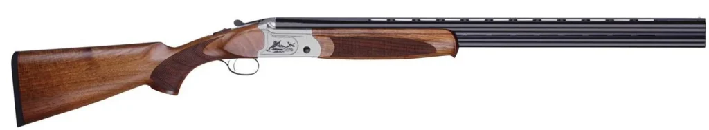 ATI Crusader Sport 410GA 26" O/U Blued/Wood 2-rd