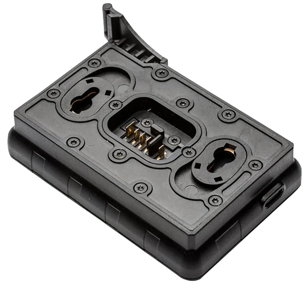 Pulsar PL79164 Battery Charger IPS IPS 7/IPS 14 BatteryPack