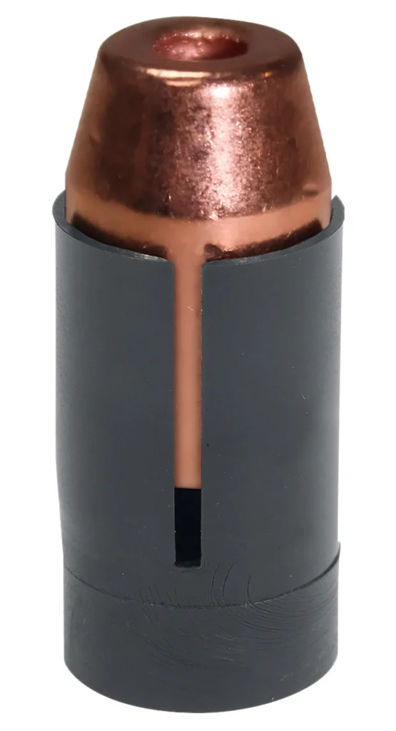 Traditions A1497 XTP Hunter Muzzleloader Bullets 50Cal Jacketed Hollow Point 240gr 20/Box