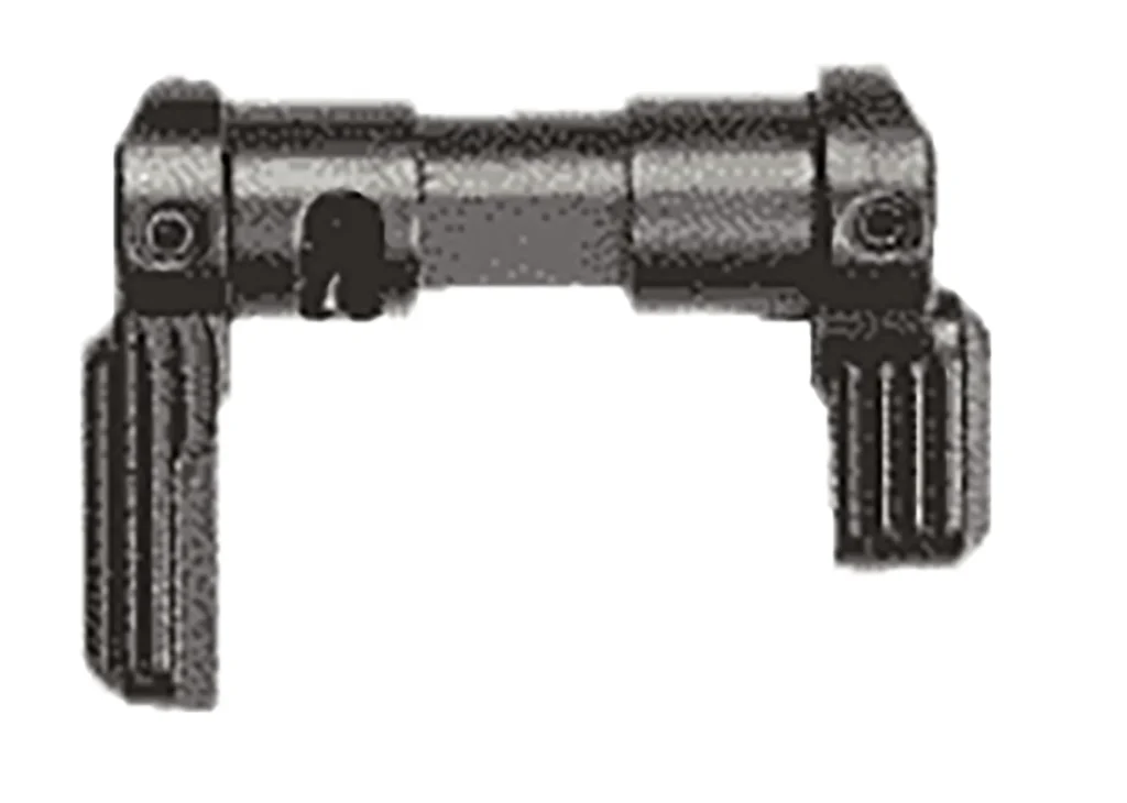 Sons Of Liberty Gun Works QAS90QRHLS QUICK Ambi Safety  90 Degree Throw, Right Q/Left Short Lever, Fits Mil-Spec AR Platform