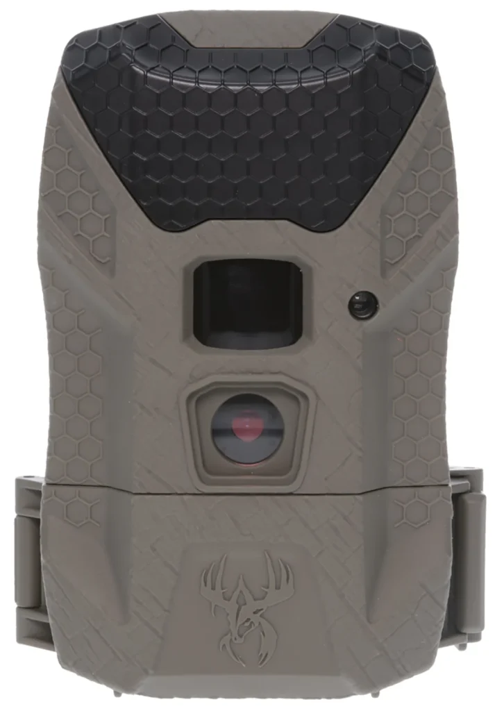 Wildgame Innovations WGIWRTH2LO Wraith 2.0 Lightsout 26MP