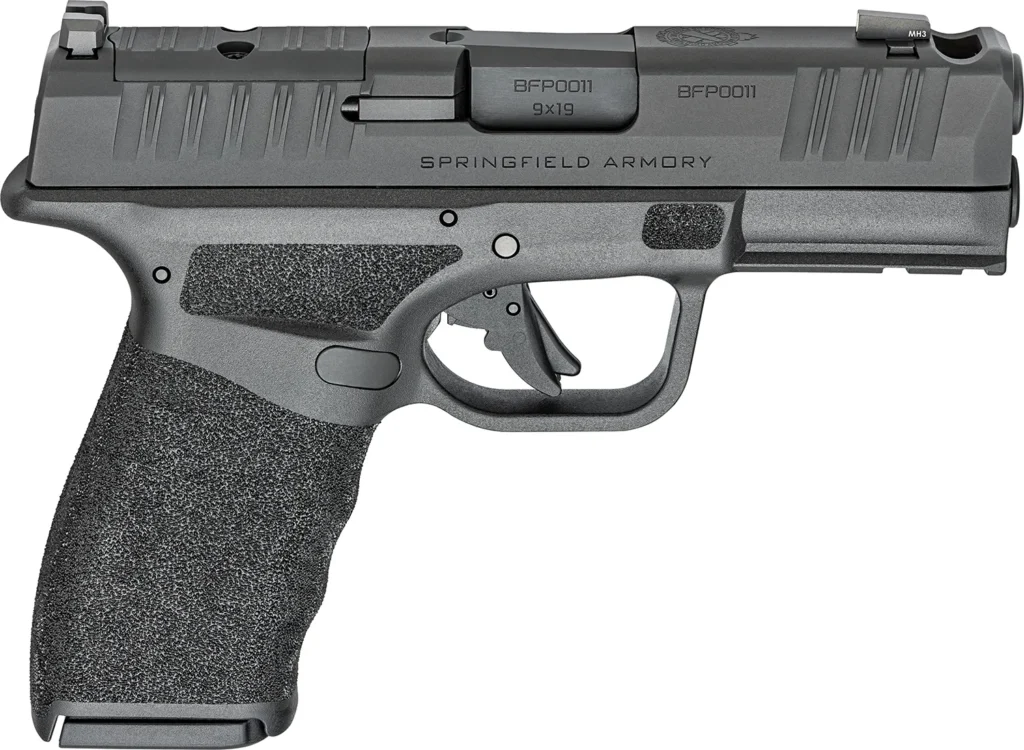 SPG HCP9379BOSPLCCOMPGU25 HC PRO (167769) GEARUP25