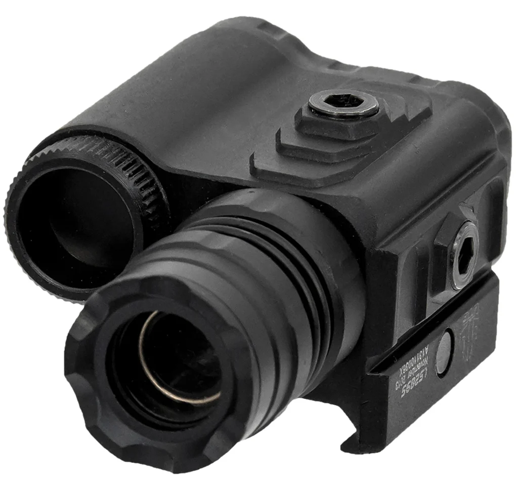 UTG SCPLS289S BullDot Instant Target Laser Green