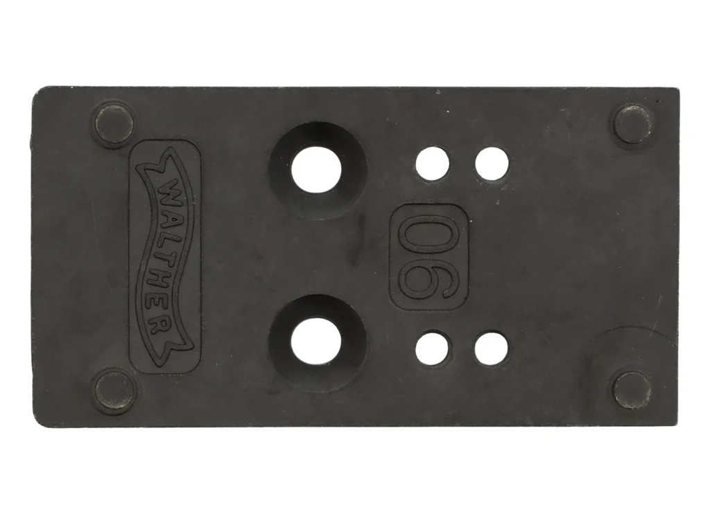 WAL 5136197 PDP ADAP PLATE 06 VRTX VIPR/DOC G2