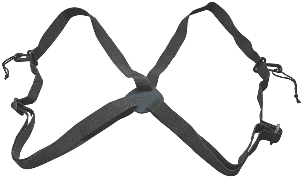 Butler Creek 16123 Bino Caddy  Elastic