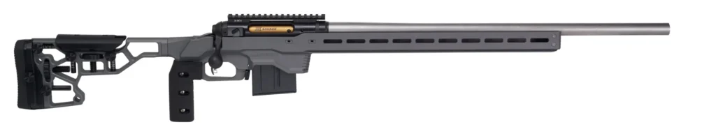 SAVAGE ARMS 110 ELITE PRECISION 338LAP 30"