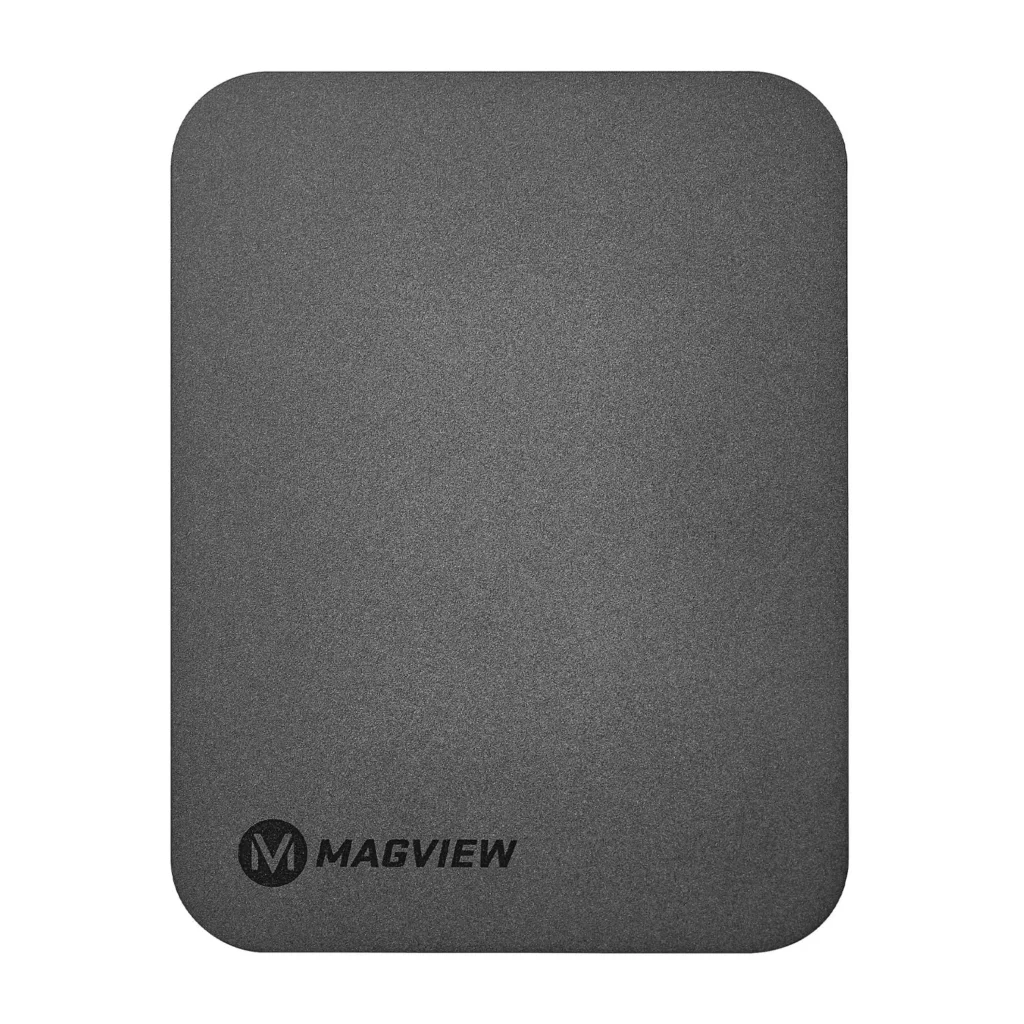 MAGVIEW PHONE PLATE 3PK