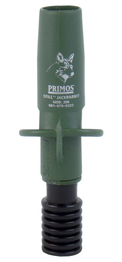 Primos 306 Still Jackrabbit Predator Species Open Call Green