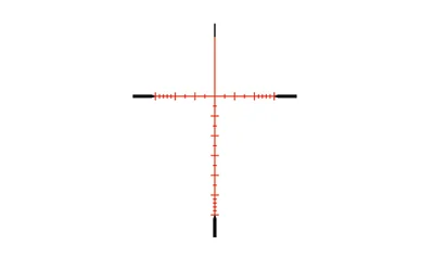 EOTECH VUDU 3-9X32 SFP MD6 MOA BLK - Image 2