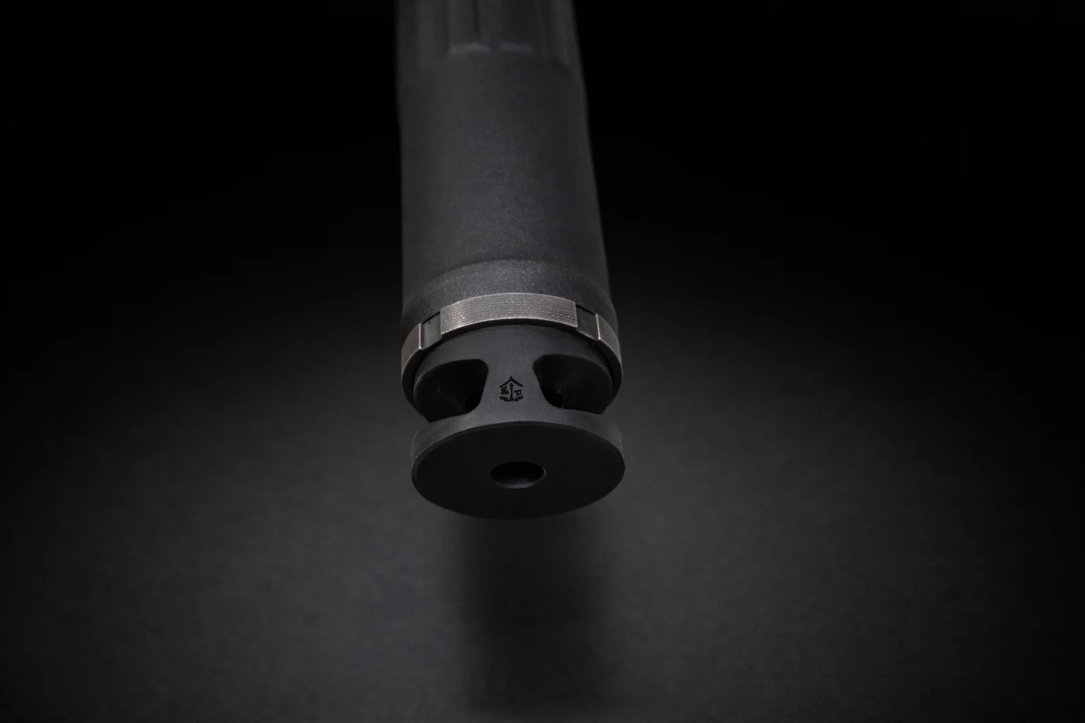 TSV Machine HRB Hybrid Recoil Brake “BoltGun” – Recoil Reducing Brake for CGS Hyperion, Hyperion K & SK
