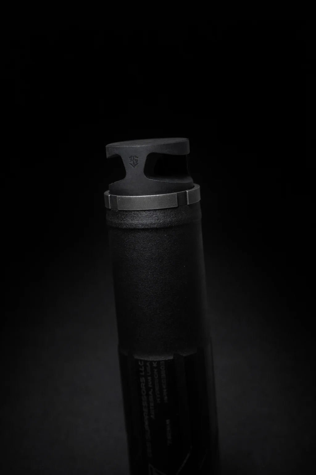 TSV Machine HRB Hybrid Recoil Brake “BoltGun” – Recoil Reducing Brake for CGS Hyperion, Hyperion K & SK - Image 4