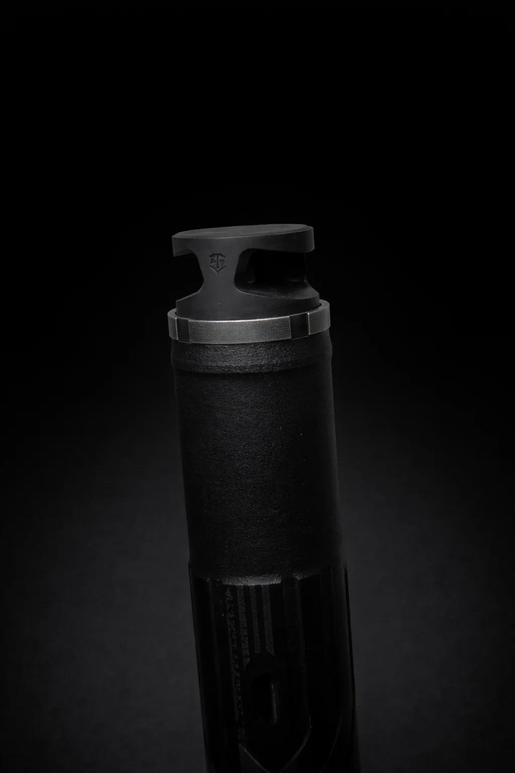 TSV Machine HRB Hybrid Recoil Brake “BoltGun” – Recoil Reducing Brake for CGS Hyperion, Hyperion K & SK - Image 2