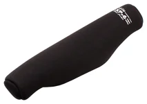 Scopecoat Large Scope Cover – XP6 12.5″X42MM Black