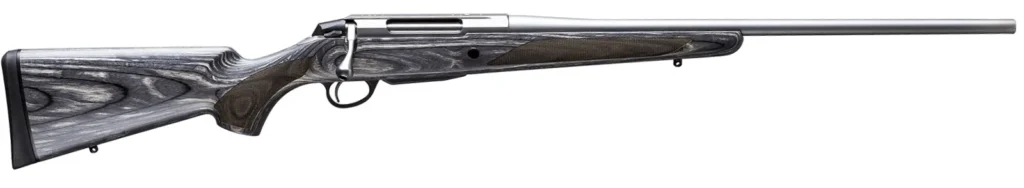 TIKKA T3X 30-06 22" SS/LAM 3+1     #