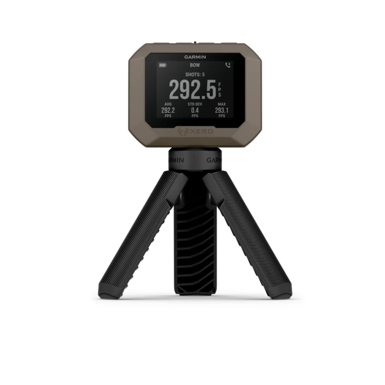 Xero® C1 Pro Chronograph