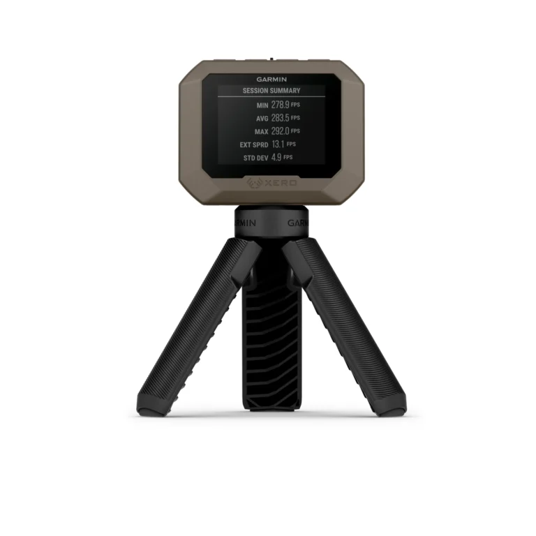 Xero® C1 Pro Chronograph