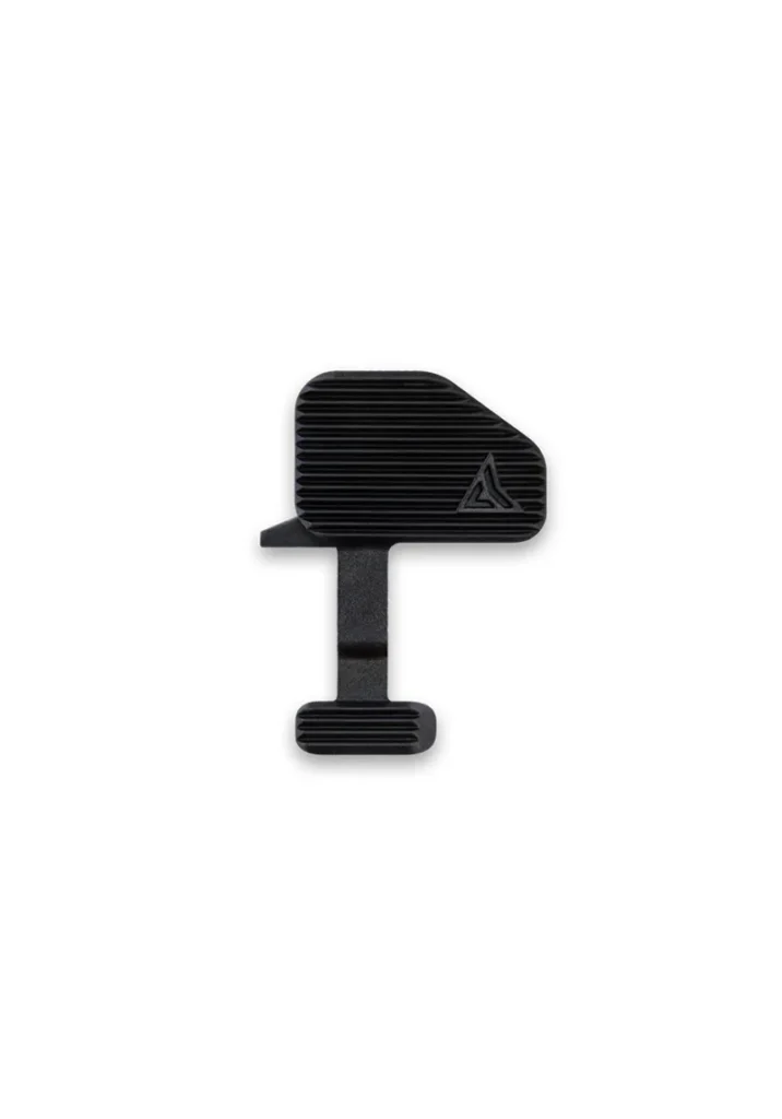 RADIAN WEAPONS EXTENDED BOLT CATCH AR15 BLK