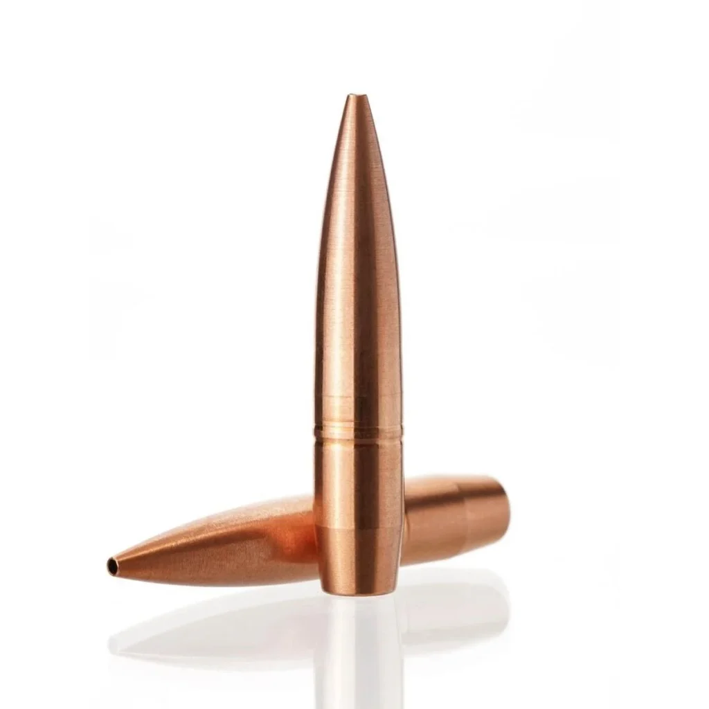 Cutting Edge Lazer-Long Range Tipped Gen 2 Rifle Bullets .308" 180 gr 50/ct