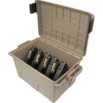MTM 7.62x39 – 30rd