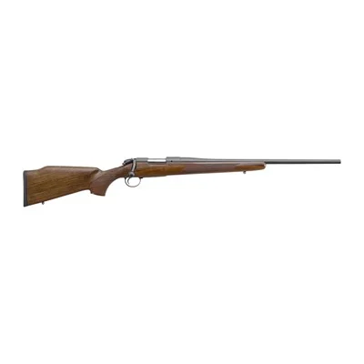 Bergara .243 Winchester – 4rd