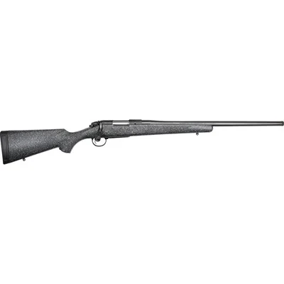 Bergara 7mm Rem Mag – 3rd